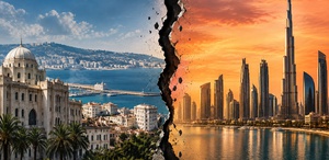 Cezayir, BAE ile tüm diplomatik ilişkilerini kesti, büyükelçiye 48 saat süre tanıdı