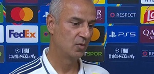 İsmail Kartal kritik kararının sebebini açıkladı: Bu yüzden oynattım