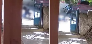 Maltepe’deki kiracı dehşetinden yeni görüntüler