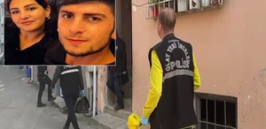 Kızını 146 makas darbesiyle öldüren damadı için ağız değiştirdi
