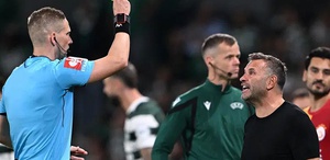 Okan Buruk’u çılgına çeviren hakem için Galatasaray’dan olay karar