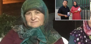 Önce cinsel saldırıda bulundu sonra öldürdü 65 yaşındaki teyzenin acı sonu