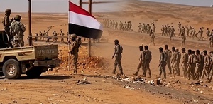 Yemen’de “dönüm noktası” olarak görülen gelişme Husiler, Babülmendep’in kapısına kadar ilerledi