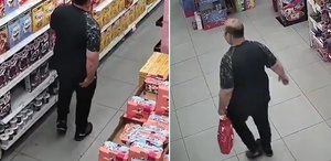 Kudüs’te bebek mamalarında korkunç tuzak 5 çocuk hastanelik oldu