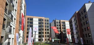İstanbul’da sosyal kiralık konut başvuruları 14 Eylül’de başlayacak