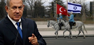 İsrail’den Türkiye’ye dikkat çeken atama Netanyahu sonrasına hazırlık mı