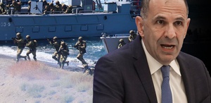 Yunanistan’dan Ankara’yı kızdıracak çıkış: Gerekirse müdahale ederiz