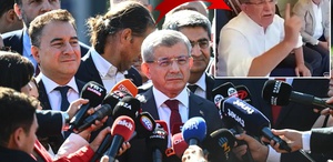 Davutoğlu soruşturması için dikkat çeken açıklama: Zamanaşımı süresi dolmadı
