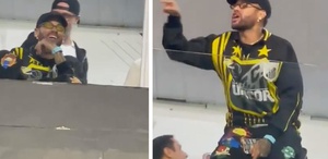 Neymar’dan Atletico Mineiro taraftarına olay sözler