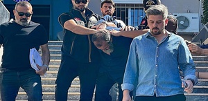Maltepe’de dehşet saçmıştı Ev sahibi çifti öldüren kiracı tutuklandı