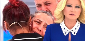 9 aydır aranan kız Müge Anlı’da bulundu Anne ve babasına olay suçlama