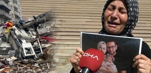 Kolon kesen işletme sahiplerine ödül gibi ceza Acılı annenin ’adalet’ feryadı yürek dağladı