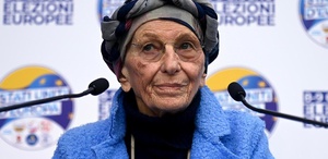 Eski İtalya Dışişleri Bakanı ve AB Komiseri Emma Bonino hayatını kaybetti