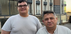 İlaç içip uyuyakaldı, oğlu polisi aradı Ekipler kapıyı açınca şaşkına döndü
