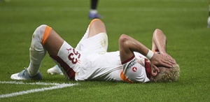 Galatasaray’da Barış Alper Yılmaz krizi