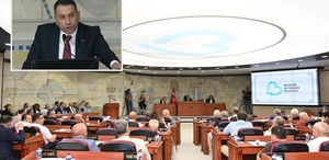 Balıkesir’de CHP’den kopan isimler Başkan Akın’ı eleştirince AK Parti’nin diline düştü