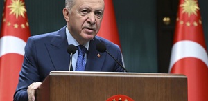 Erdoğan’dan muhalefete olay gönderme: Eski dostlar düşman olmuş