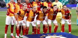 Fatura ona kesildi Galatasaray’da Eren Elmalı kulübeye çekiliyor
