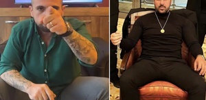 Ferdi Tayfur’un damadından Vanlı Kara Haydar’a suçlama: İş yerime çökmeye çalıştı