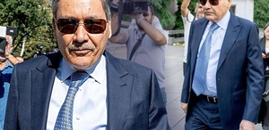 Gökçek’in ifadesinden yeni detaylar “Kayıtlı bir şey yok“ dedi, savcı listeyi önüne koydu