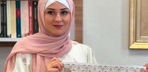 İsmi de değişti İlk kez duyduğu ezan sesinden etkilenip Müslüman oldu