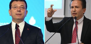İmamoğlu’na hapis cezası sonrası Şadi Yazıcı konuştu: Mahkeme kararına saygı duymak gerekir