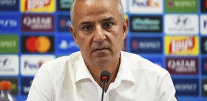 İsmail Kartal’ın istifası akıllara o ismi getirdi Sonrası hiç iyi bitmemişti