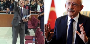İmamoğlu’ndan Kılıçdaroğlu’na çok ağır sözler: Allah kimseyi bu duruma düşürmesin