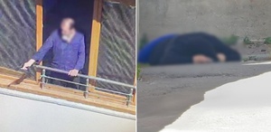 Maltepe’deki dehşette 500 bin dolar detayı Almanya’dan gelip canlarından oldular