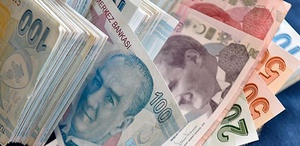 Merkez Bankası açıkladı Yeni banknotlar tedavüle girdi