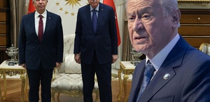 MHP’den kulisleri sarsan Mansur Yavaş çıkışı: AK Parti’ye katılırsa şaşırmayın