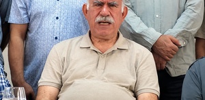 İşte detaylar Öcalan için yapılan villada yok yok