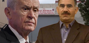 Öcalan’a İmralı’da ev inşa edilmiş, geçmek için bir şartı var