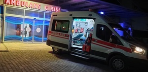 Adıyaman’da oğul dehşeti Babasını sırtından 5 kez bıçakladı