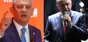 Özel’den Erdoğan’ın seçimle ilgili sözlerine yanıt