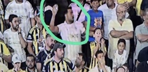 İsmail Kartal’a şişe atan taraftarın ifadesi ortaya çıktı Nedeni pes dedirtti