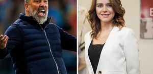Seçil Erzan’dan bomba Arda Turan çıkışı: 1000 yıl ceza verin