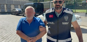 Ürünleri satın almadan sepete doldurdu, “İade edeceğim“ dedi Kasadan 7 bin TL gasp etti
