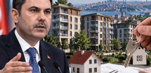 Sosyal konutta geri sayım başladı 7 şartı taşıyan başvurabilecek
