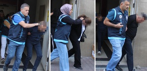 Ünlü sucuk markasında usulsüzlük skandalı 5 şüpheli adliyede, şirketten açıklama geldi