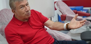 Tanju Çolak’tan eski oda arkadaşı İsmail Kartal’ı kızdıracak sözler