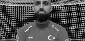 A Milli Futsal Takımı’na acı haber