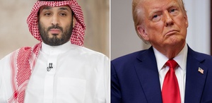 Veliaht Prens’ten Trump’a olay telefon: Husileri vurun