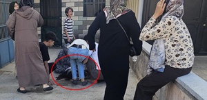 Daha 24 yaşındaydı Yakınları cansız bedeninin başında sinir krizi geçirdi