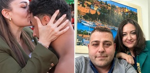 Antalya’da skandal paylaşım Zabıta müdüründen başken vekilini eleştirenlere küfürlü yanıt