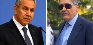 Bülent Arınç’a Melih Gökçek’ten sert yanıt: Herkes, kimin kimlerle yan yana geldiğini iyi görsün
