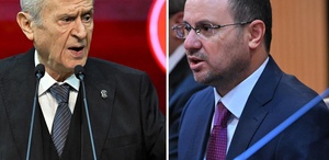 Bahçeli’nin “Öcalan’a ev” çıkışı tartışma yarattı Gürlek’in sözleri yeniden gündemde