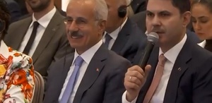 CHP’li Gürsel Erol’dan Murat Kurum’a övgü: Emsali görülmemiş bir başarı