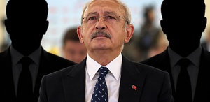Kılıçdaroğlu, “Cumhurbaşkanı adayı olarak önerebiliriz“ deyip iki isim söyledi