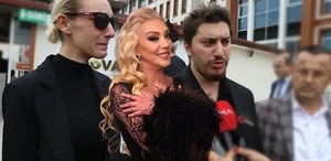 Güllü davasına günler kala ailede ipler koptu Tuğberk’ten kardeşine olay sözler